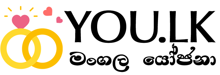 You.lk - logo